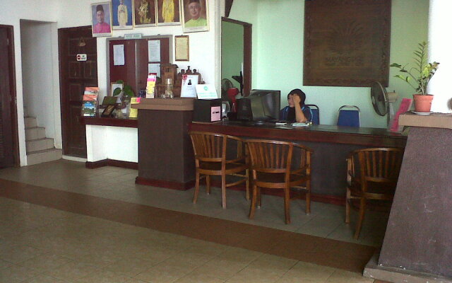 Mayang Sari Resort Dungun