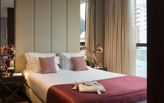 Upon Lisbon Prime Residences