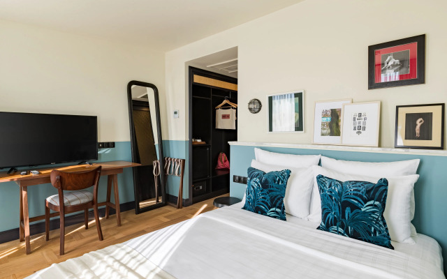 Communal Hotel Plekhanovi