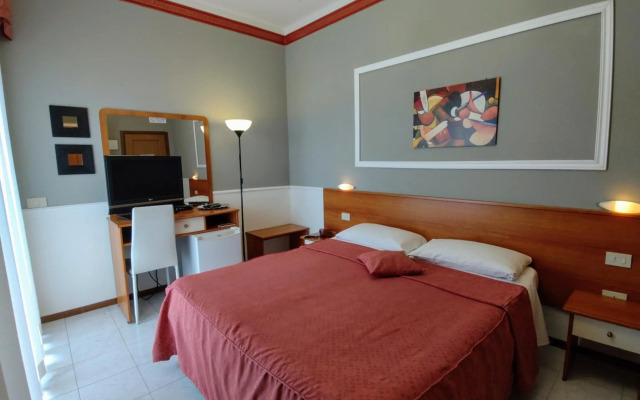 Hotel Minerva