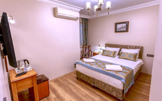 Saba Hotel