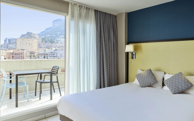 Aparthotel Adagio Monaco Monte Cristo