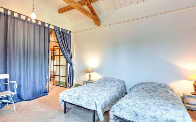 Belvilla by Oyo Villa Giulia