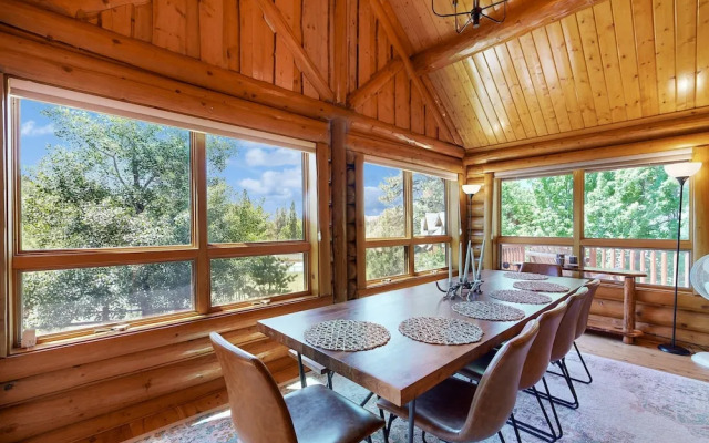 Bow Canyon Oasis #513