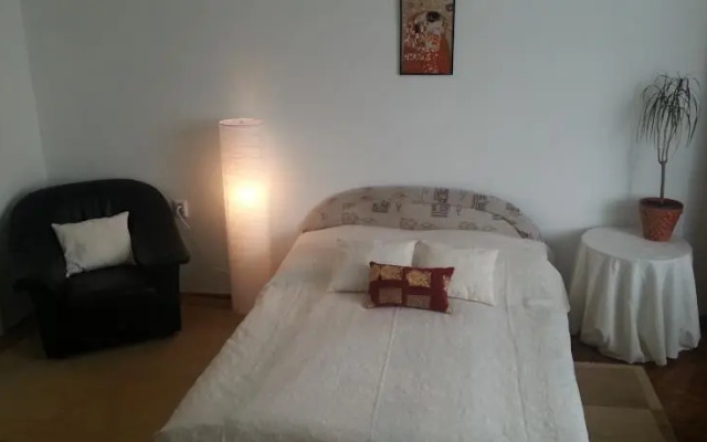 Bérpalota Apartman