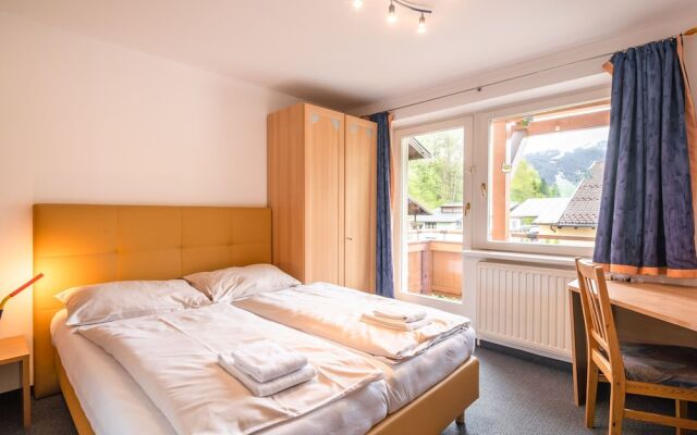 Charming Apartment Near Ski Area in Zell am See