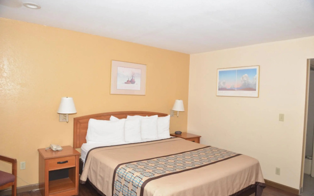 Northgate Motel