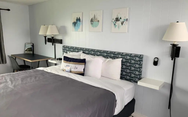 Beachfront Inn