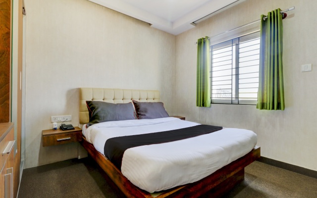 OYO 78487 Collection O Vera Inn