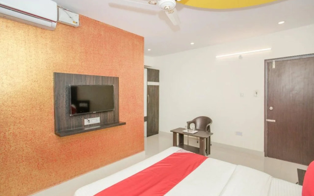 Mathrushree Residency