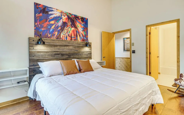 Golf, Swim & Ski: Schuss Mtn Family Getaway!