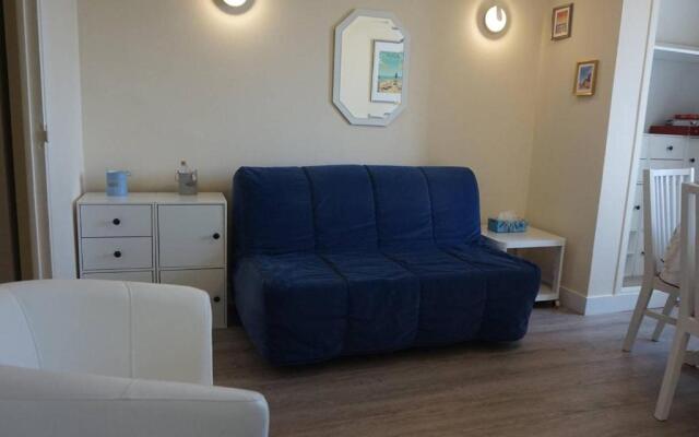 Appartement Cabourg, 2 pièces, 4 personnes - FR-1-465-61