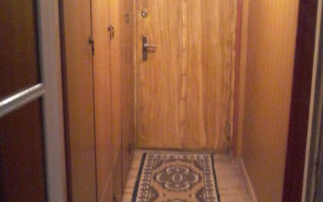 Guest House Tengiz
