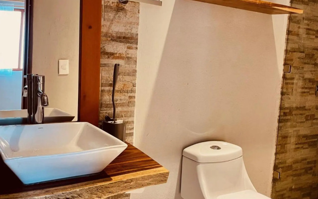 Punta Me Luxury Suites