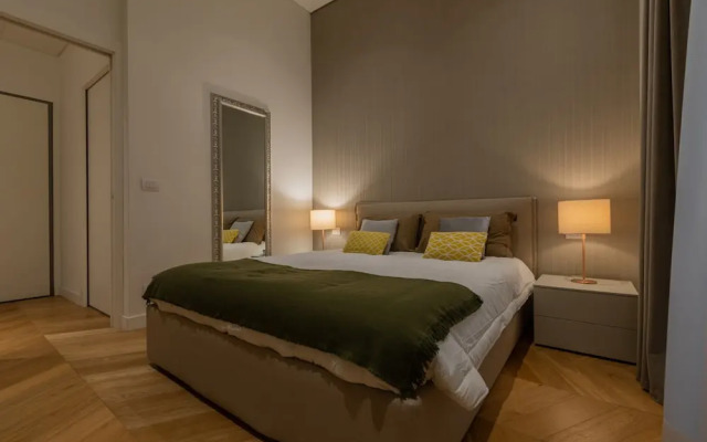 Prestige Apartment Via Roma by Wonderful Italy