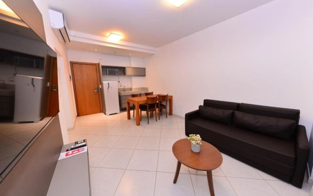 Barretos Park Hotel