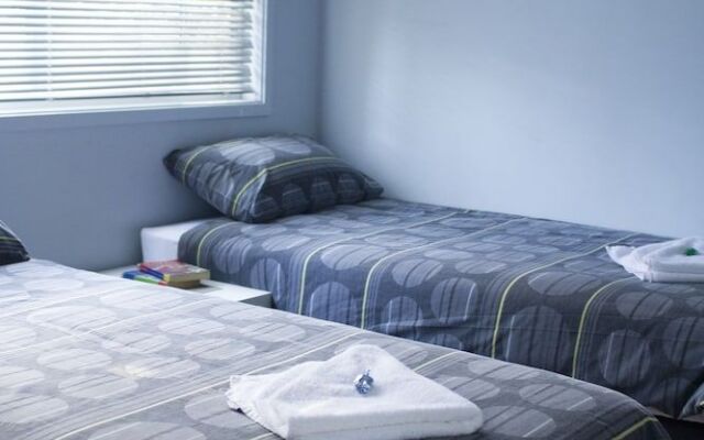 Coffs Motel and Villa