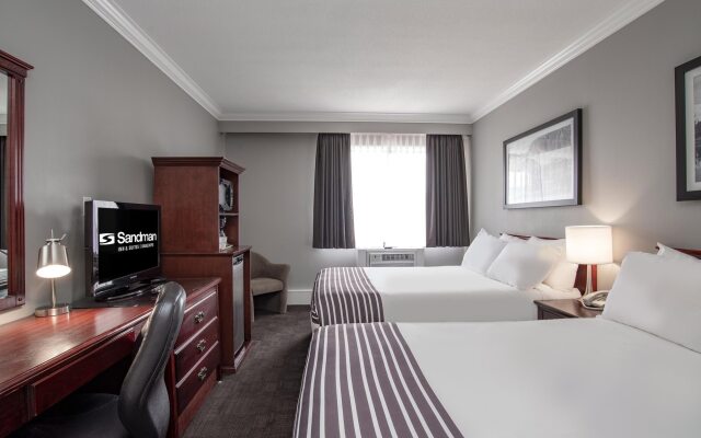 Sandman Inn Kamloops