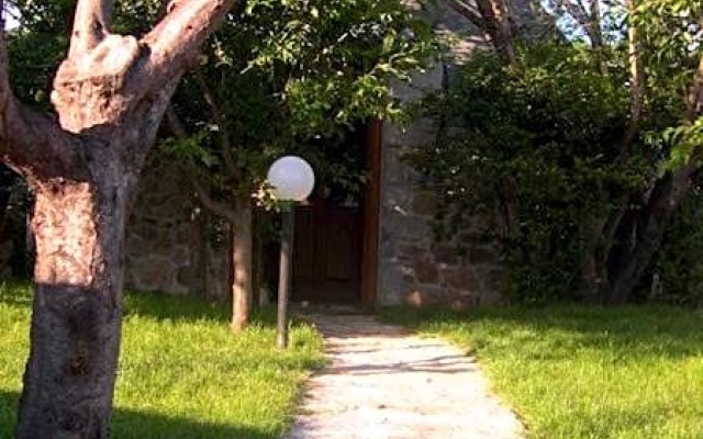 B&B Pettirosso Garden