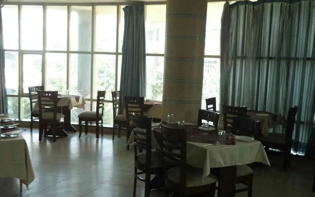 NXT Hotel Noida