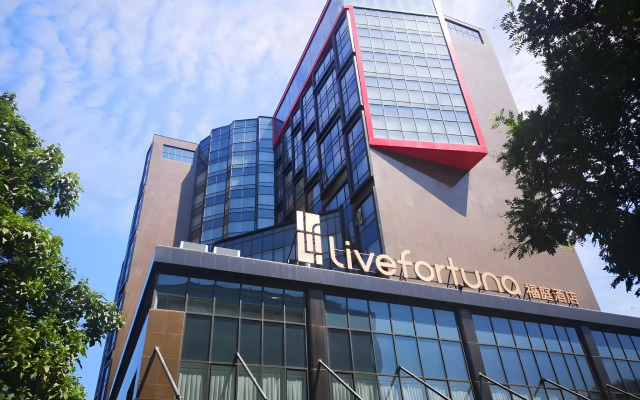 Livefortuna Hotel