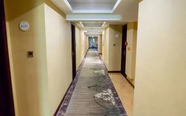 Yue Hai Mingzhu Hotel