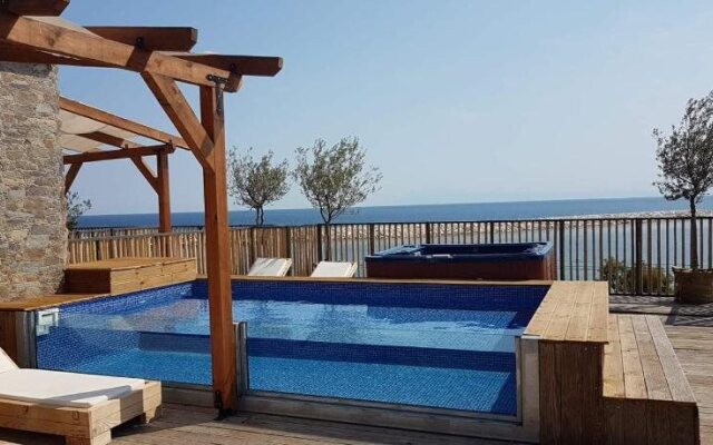Hotel Menel - The Tree House