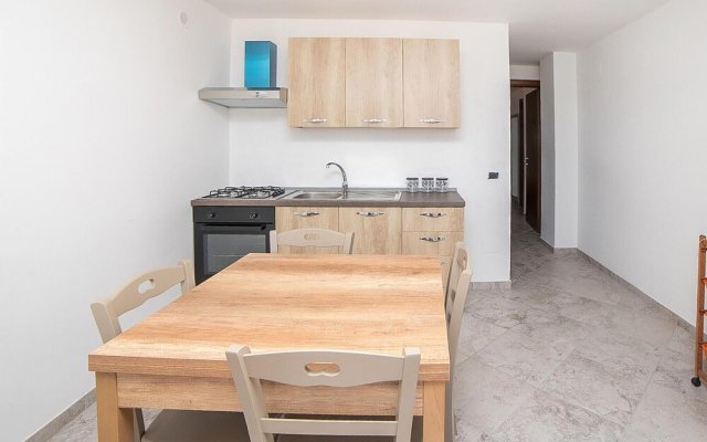 Stunning Apartment in Policastro Bussentino With 2 Bedrooms and Wifi