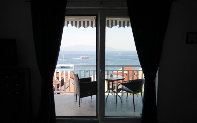 Apartments Tilda
