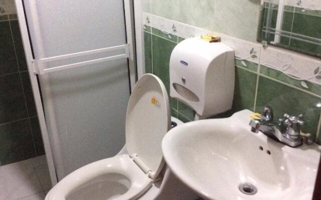 Hotel Palma Real