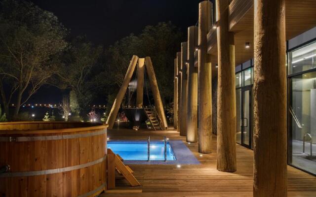 Zavidovo Spa Village