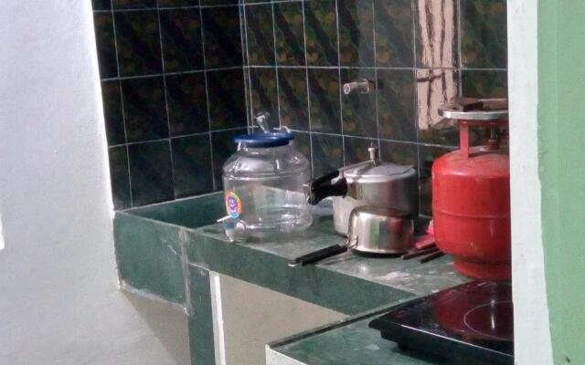 NIRMAN beach homestay