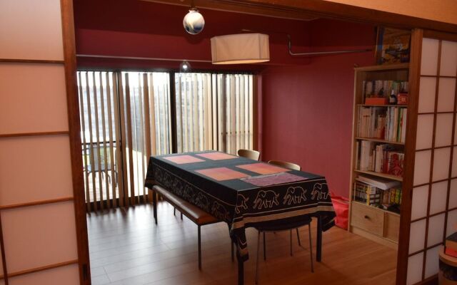 L'Historie Hotel Tsuyama LW178