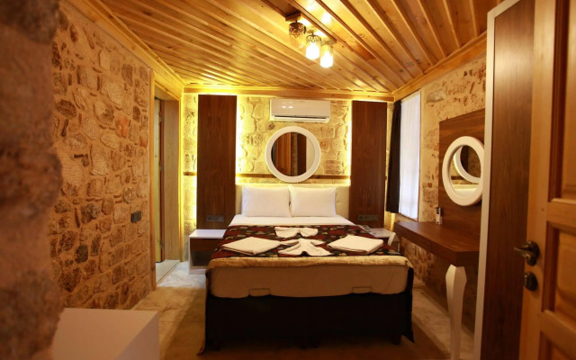 Bacchus Pension
