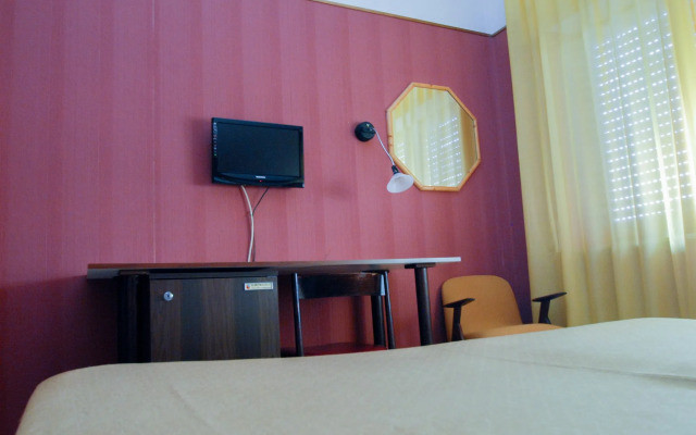 Atlantico Palace Hotel