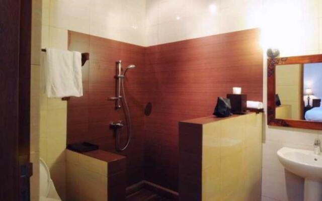 Joy Beach Villas
