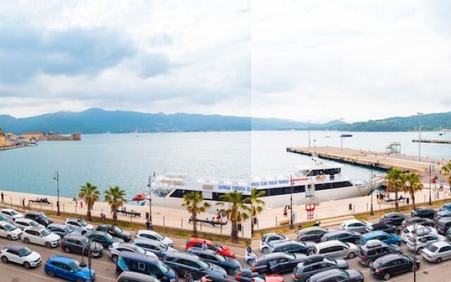 Appartamento Fronte Mare