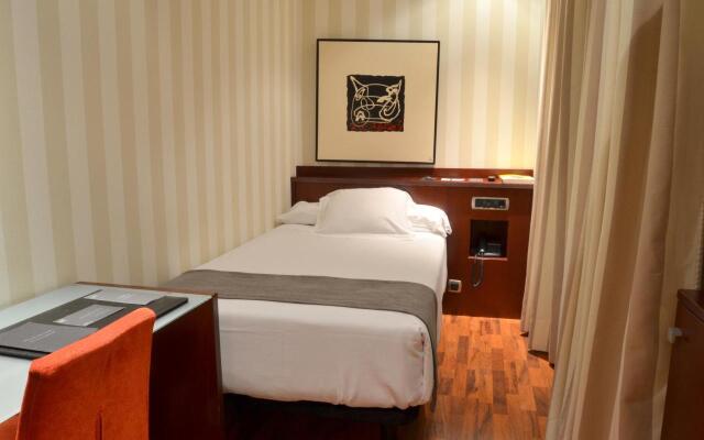 Hotel RH Murcia Centro 