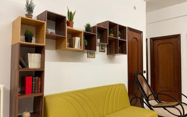 Primopiano Holiday House