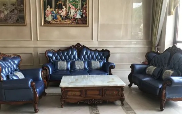 Vienna Hotel (Nanning Longteng Beida)