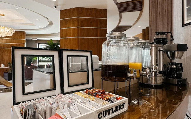 Celino Hotel