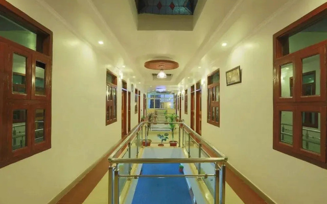Pawanputra Hotel