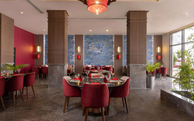 Rixos Radamis Sharm El Sheikh