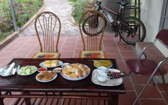 Yen Binh Homestay