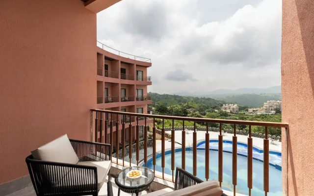 Osian Valley Resort & Spa Kumbhalgarh