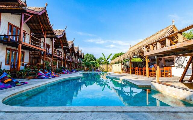 Voodoo Gili