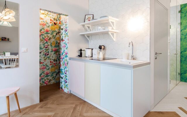 grätzlhotel Karmelitermarkt