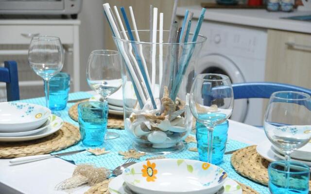 Gioia Casa Vacanze in Monopoli