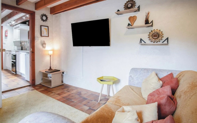 The Stables - 1 Bedroom Apartment