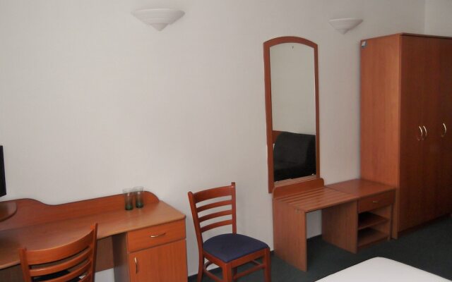 Elen's Hotel Arlington Prague